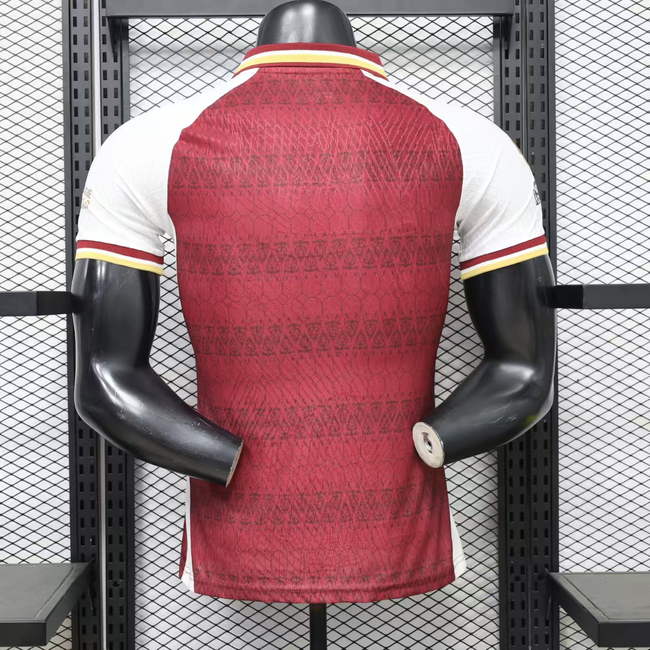 Arsenal Special Edition Jersey  Player Version 26/27