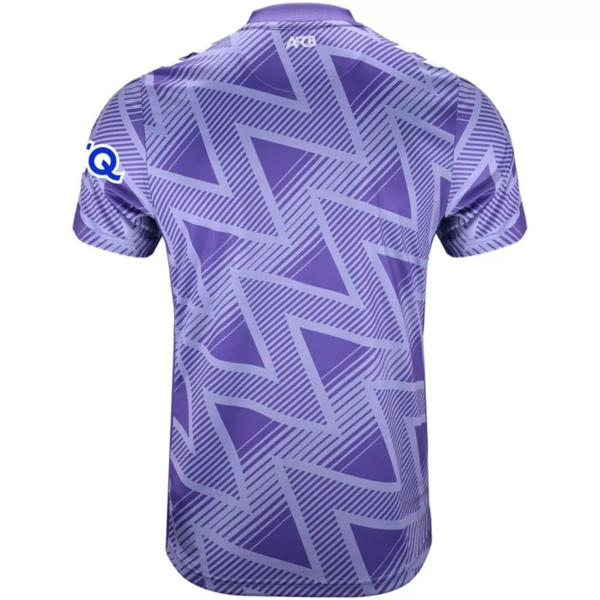 Bournemouth Away Jersey Fan Version 26/27