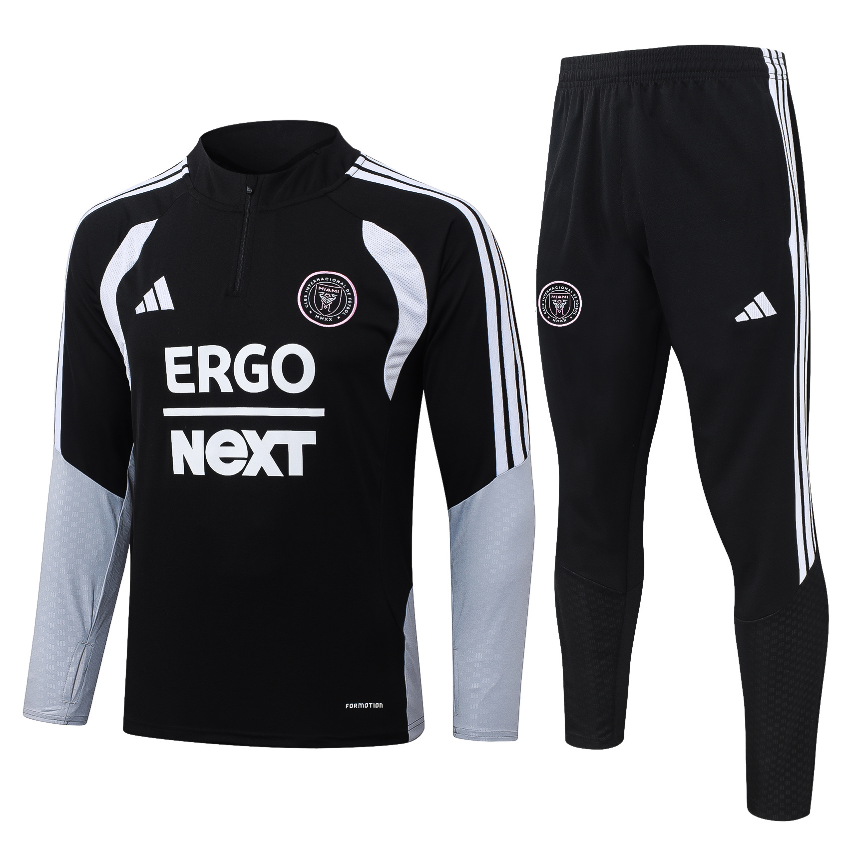 Inter Miami Training Jersey Suit 26/27 | Soc Jersey - Premium Football Jersey