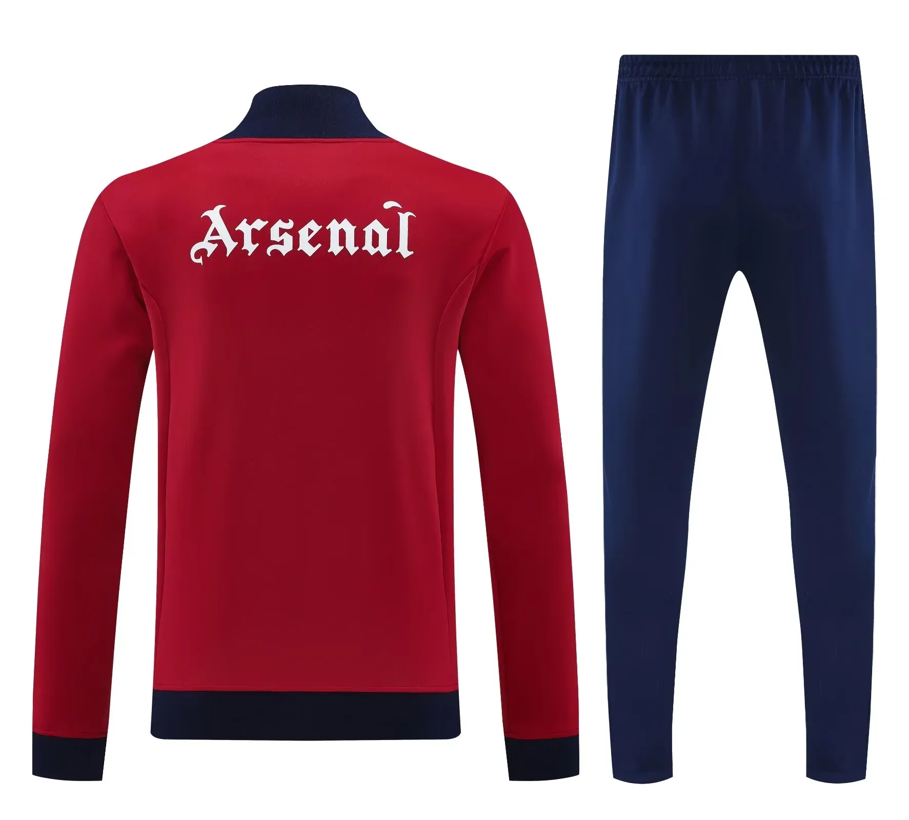 Arsenal Training Suit S_XXL