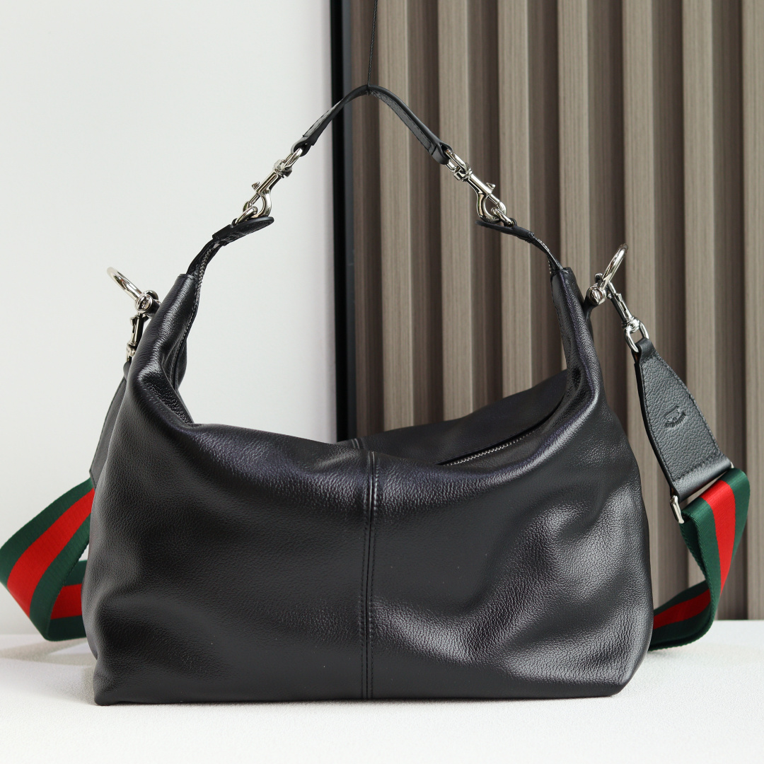 Gucci Brera medium crossbody bag 866938