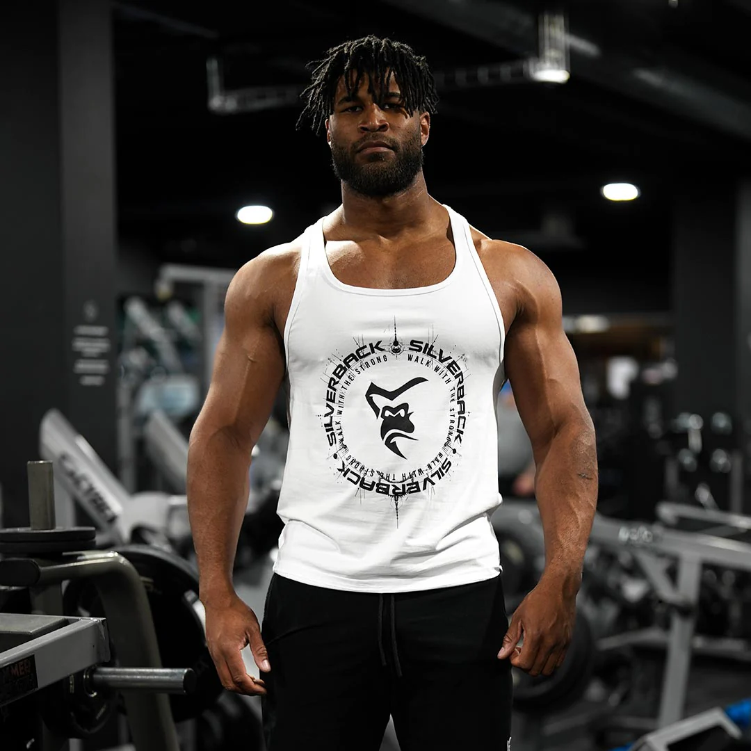 Power Stringer Vest