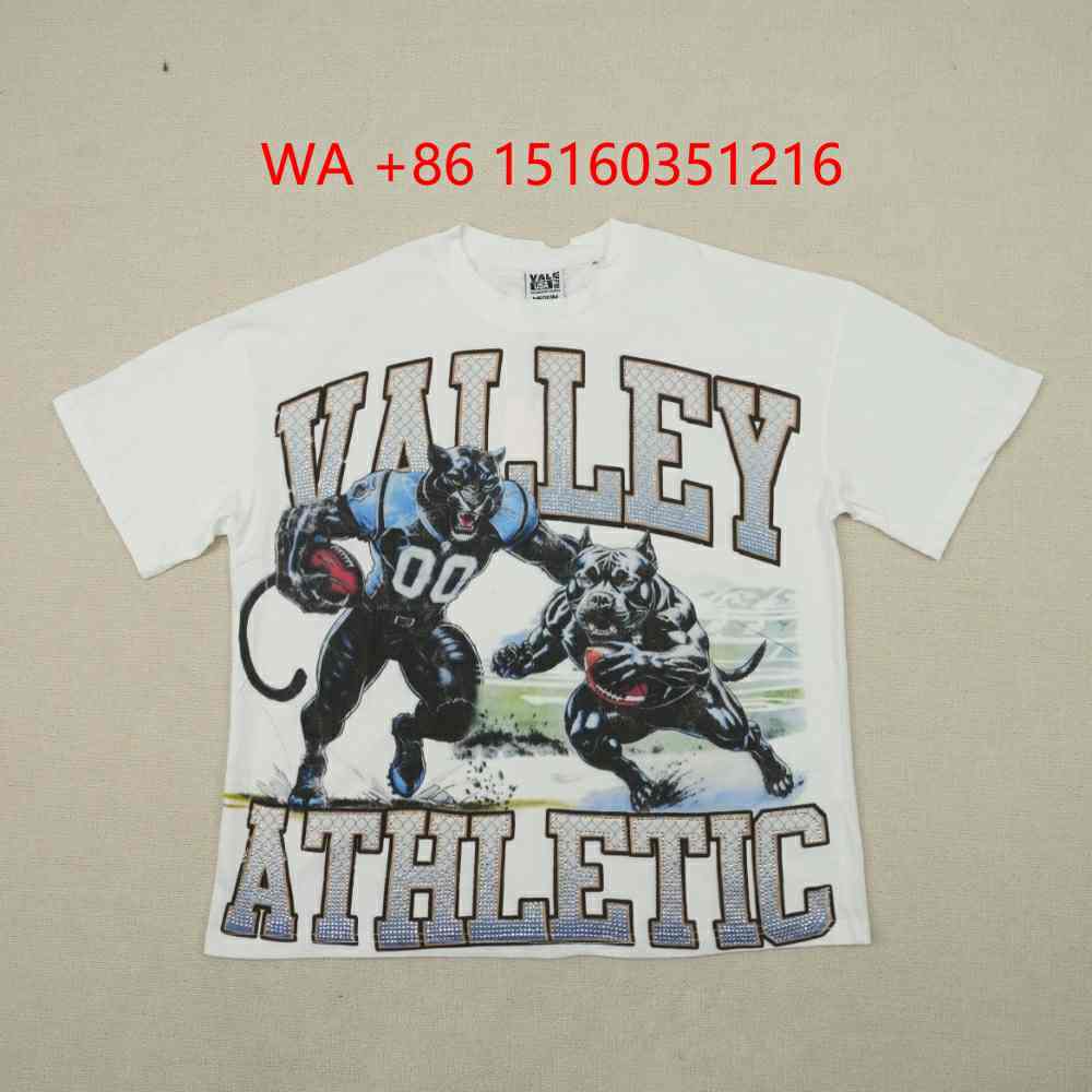 1:1 Vale T-Shirts 01 Collection