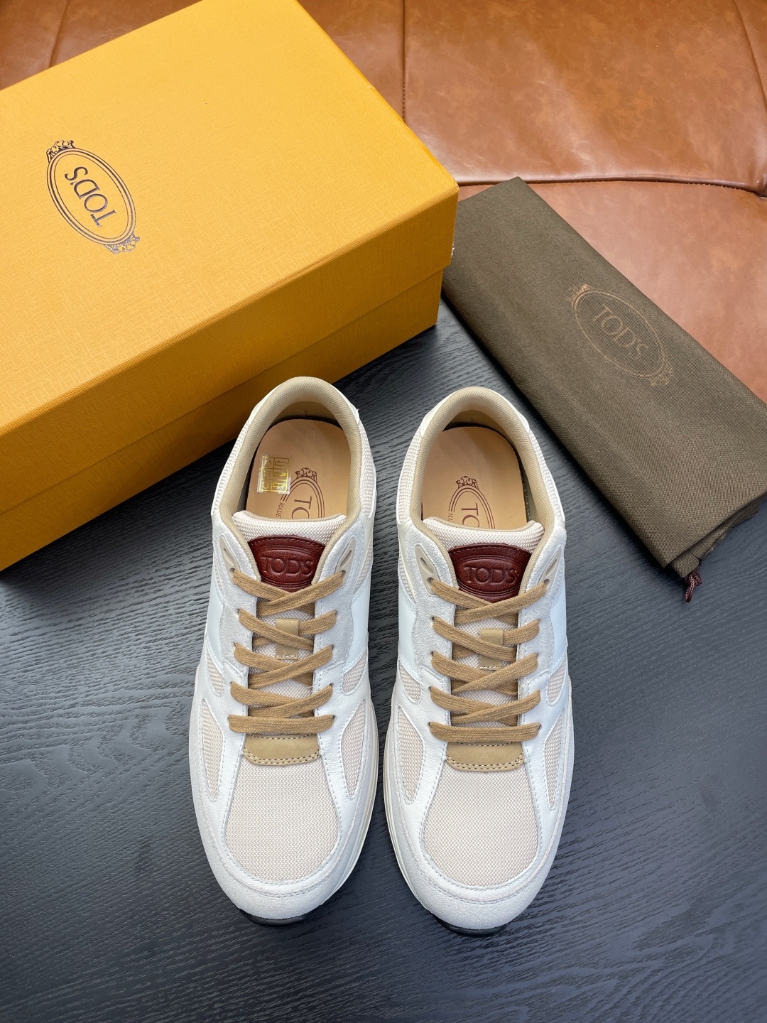 Tod's Men's Sneaker