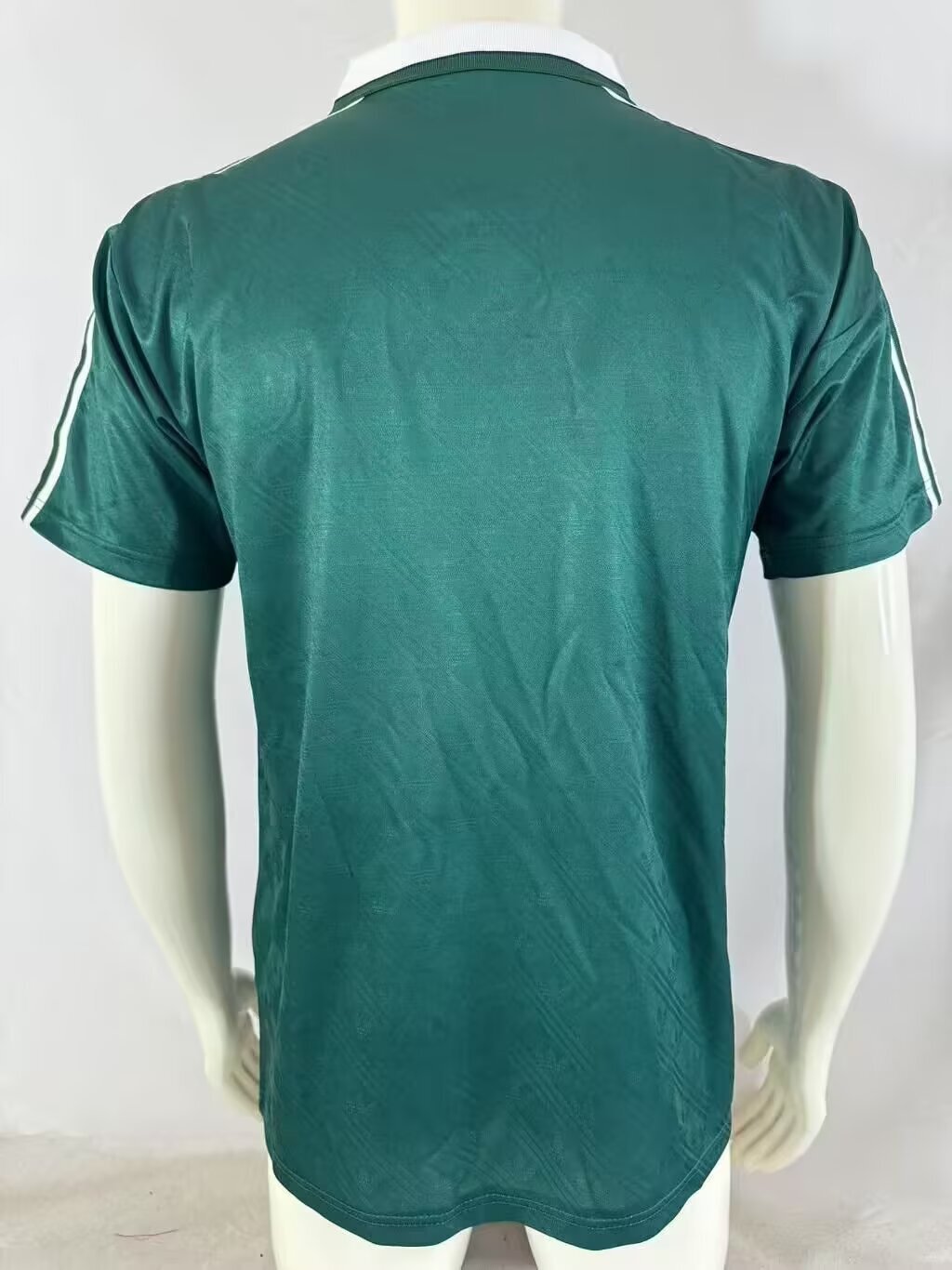 Retro1995/96 Panathinaikos Home  S-4XL