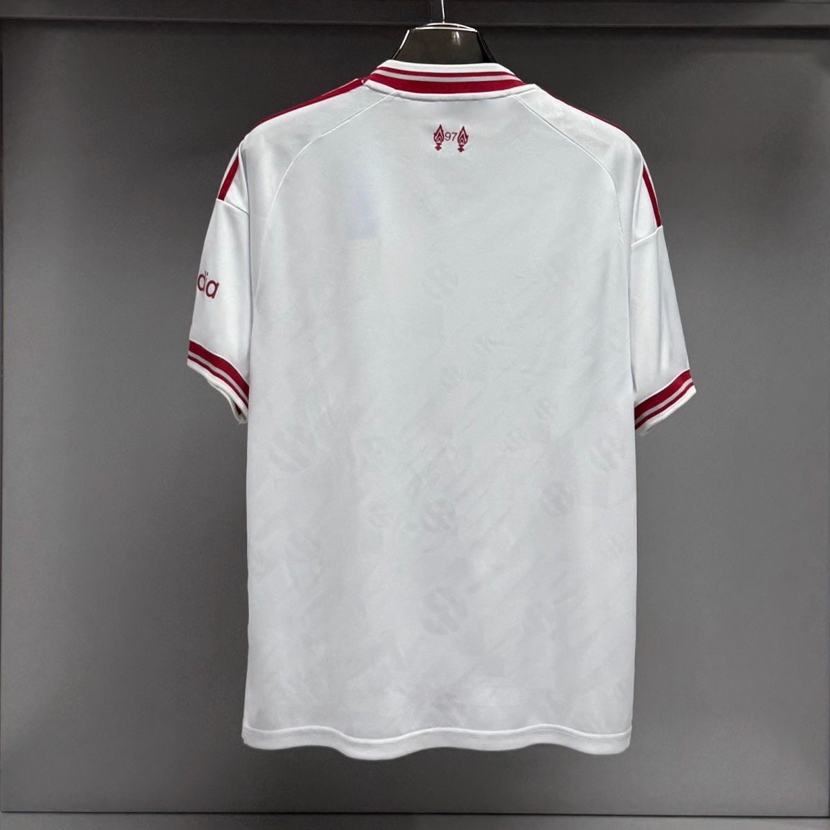 LVP 26/27 Away White S-4XL - musan