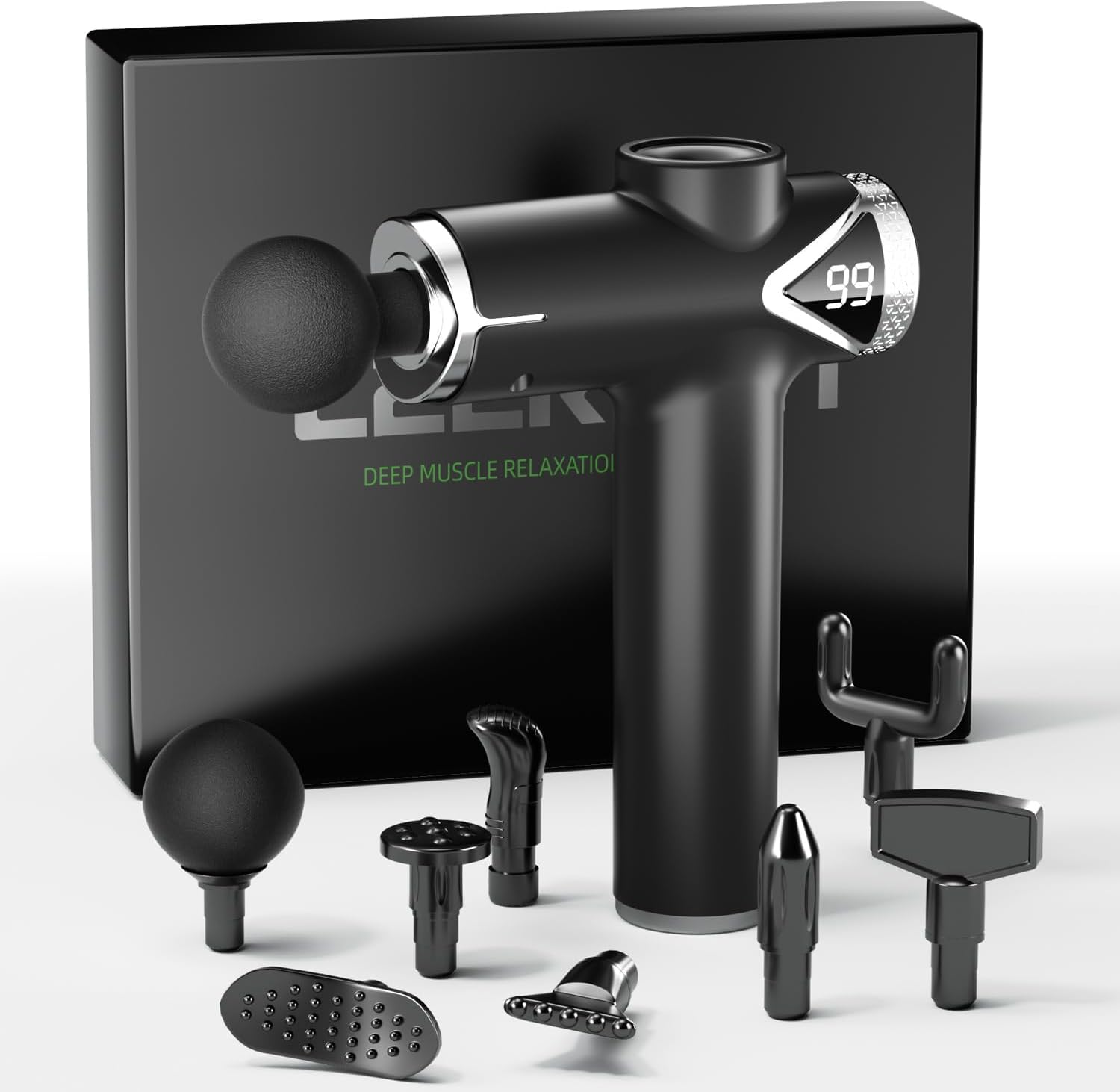 Massage Gun Deep Tissue