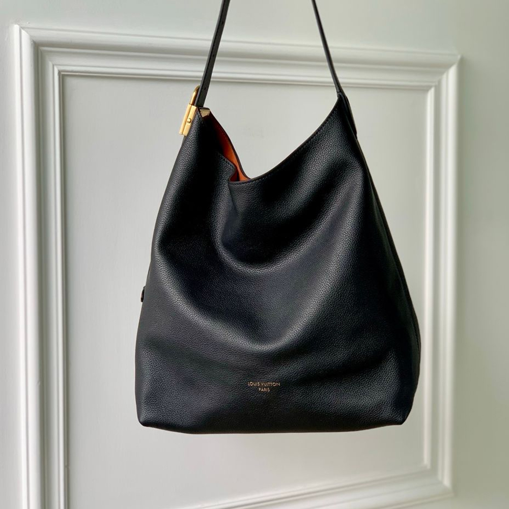 Louis Vuitton LV LOW KEY HOBO MEDIUM BAG (Mirror Quality)