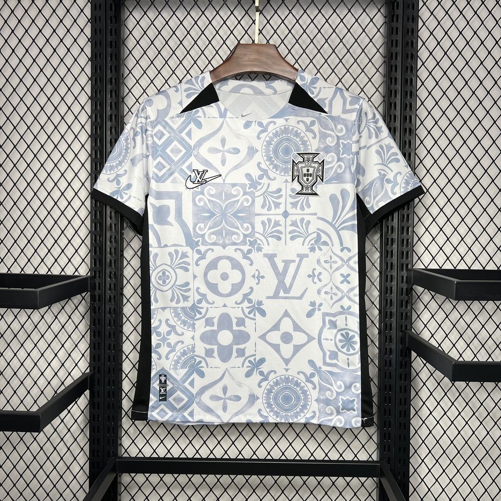 Portugal *LV Jersey S-XXL