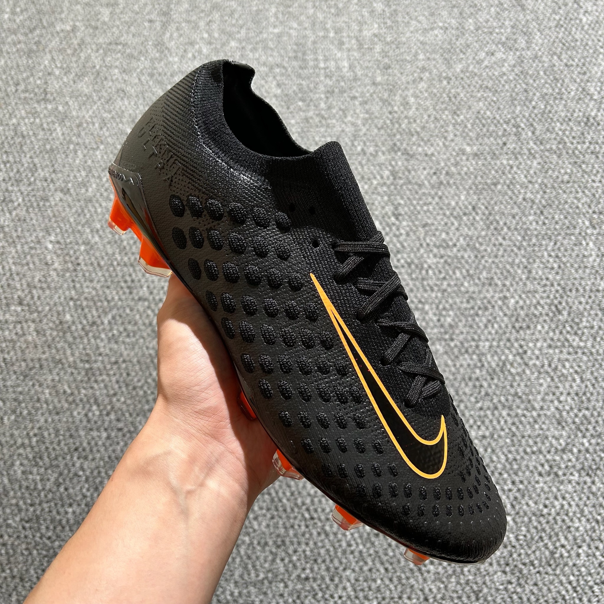Nike Hypervenom Phantom RGN SE 