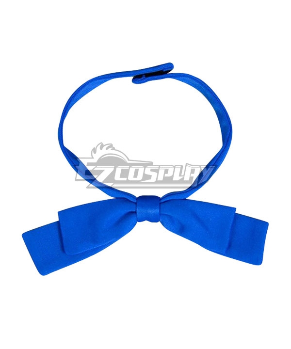 Fairy Tail Juvia Lockser Cosplay Costume