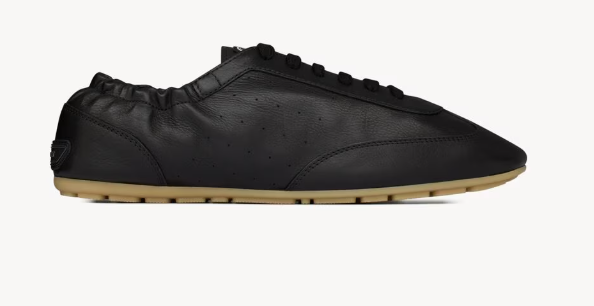 Saint Laurent Lewis Sneaker