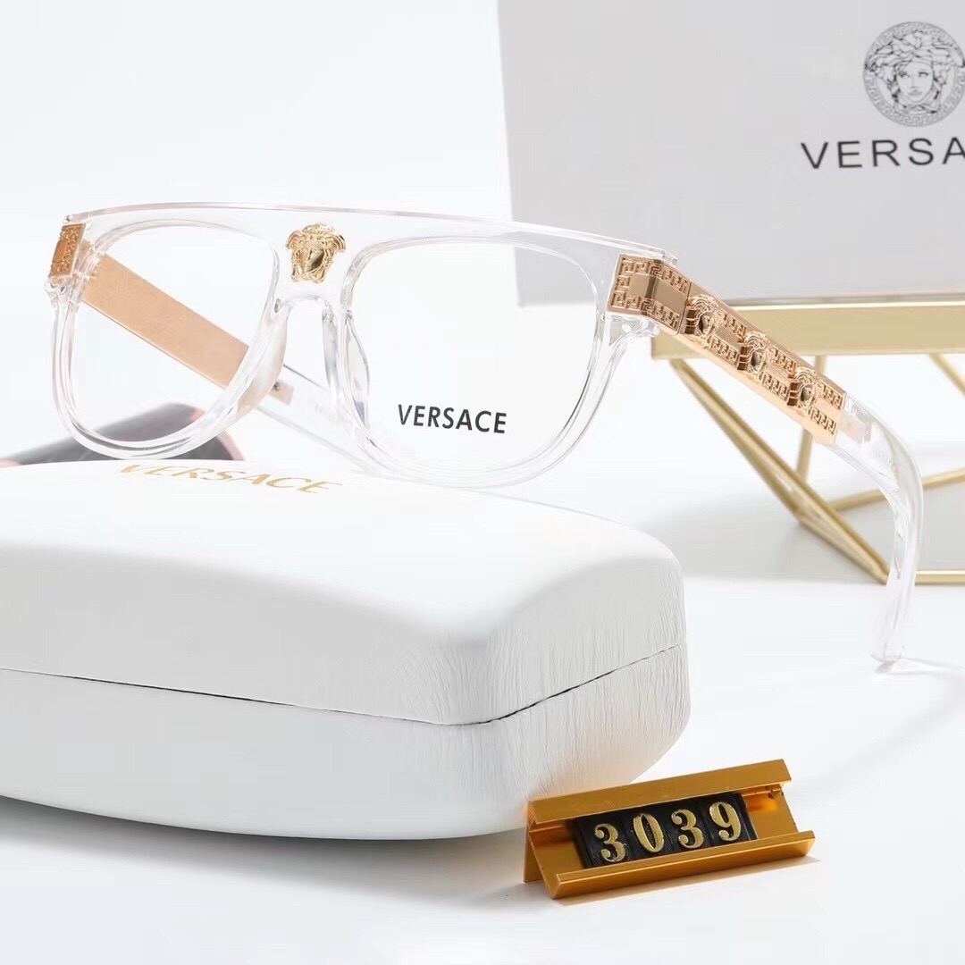 Versace Medusa Sunglasses Top quality - KAIROO