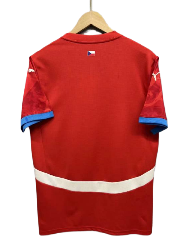 Czech 24/25 Home  S-XXL