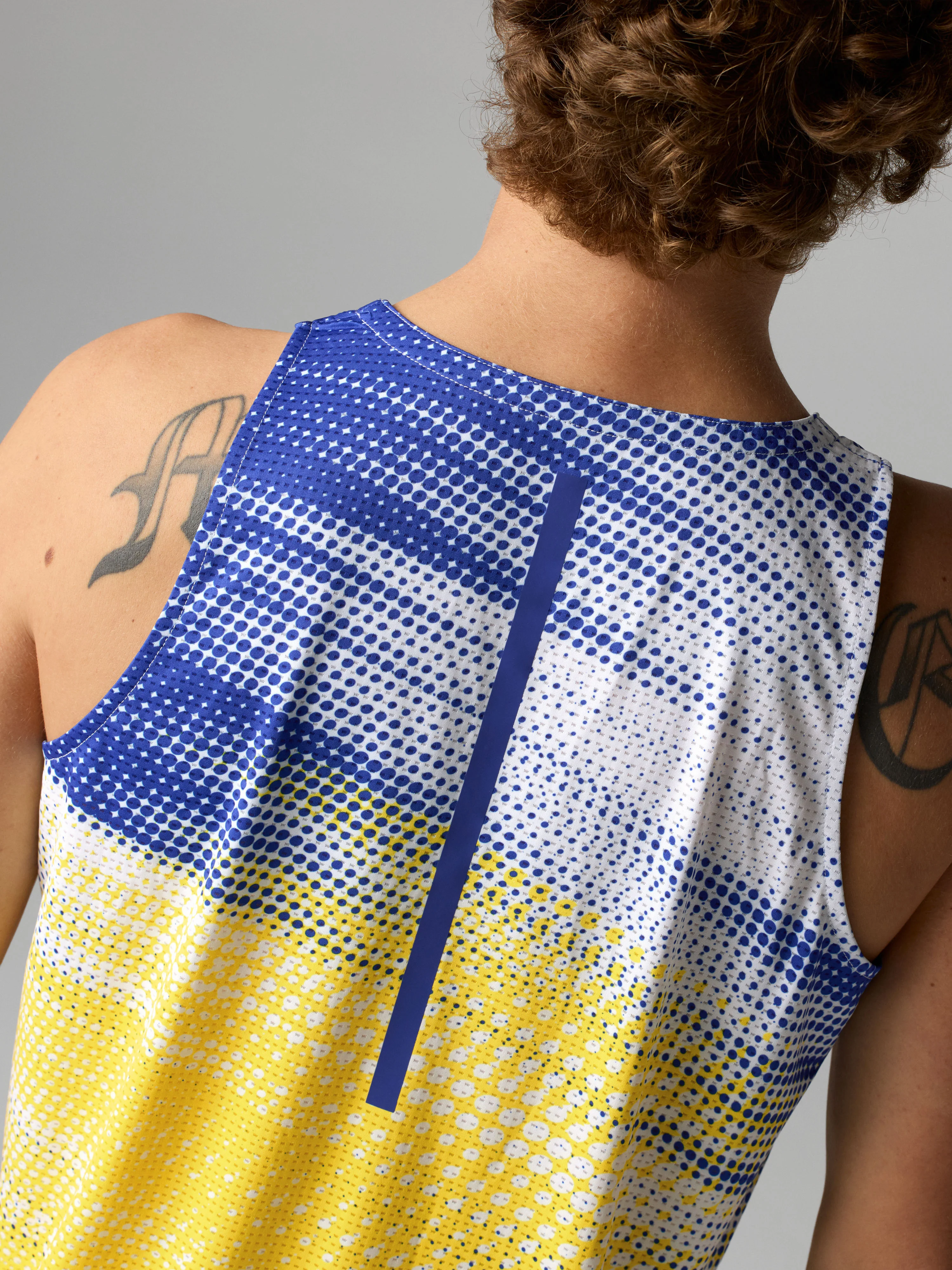 Icon Singlet