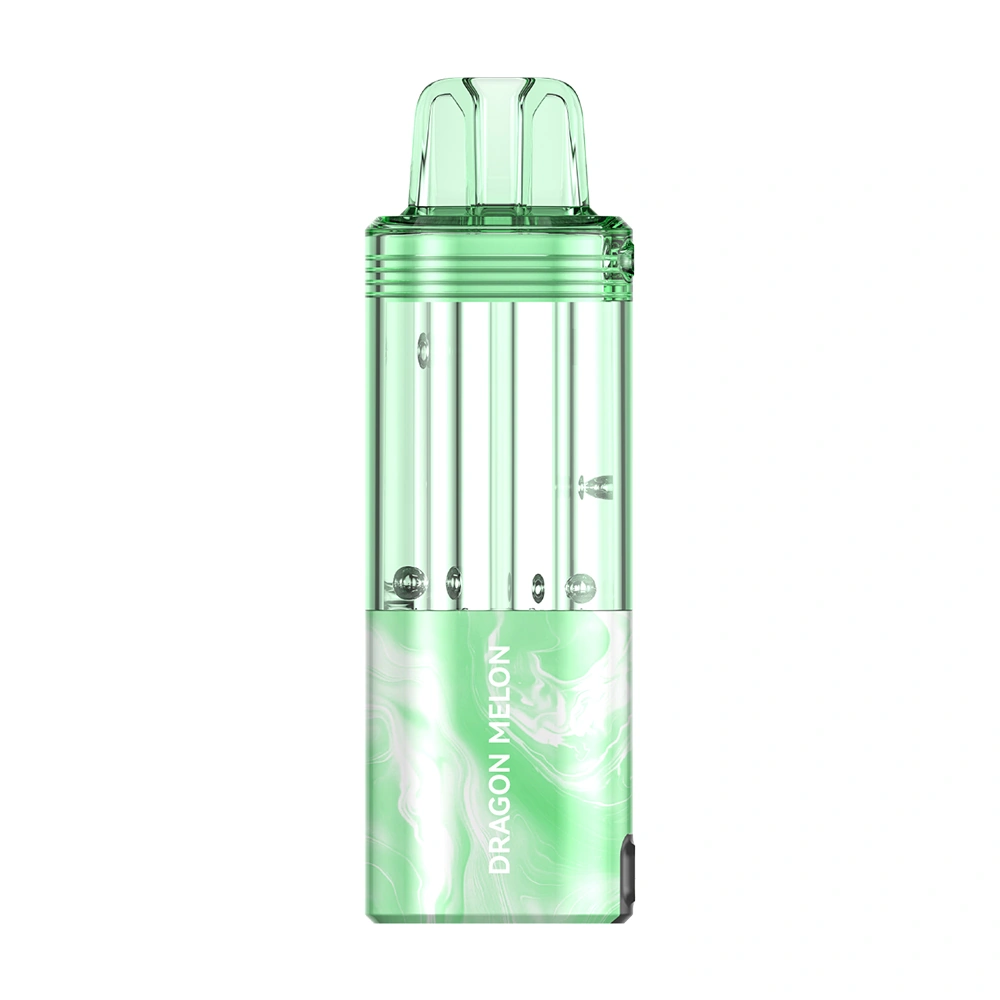 FOGER Switch Pro 30K Pod - Dragon Melon - 30000 Puffs