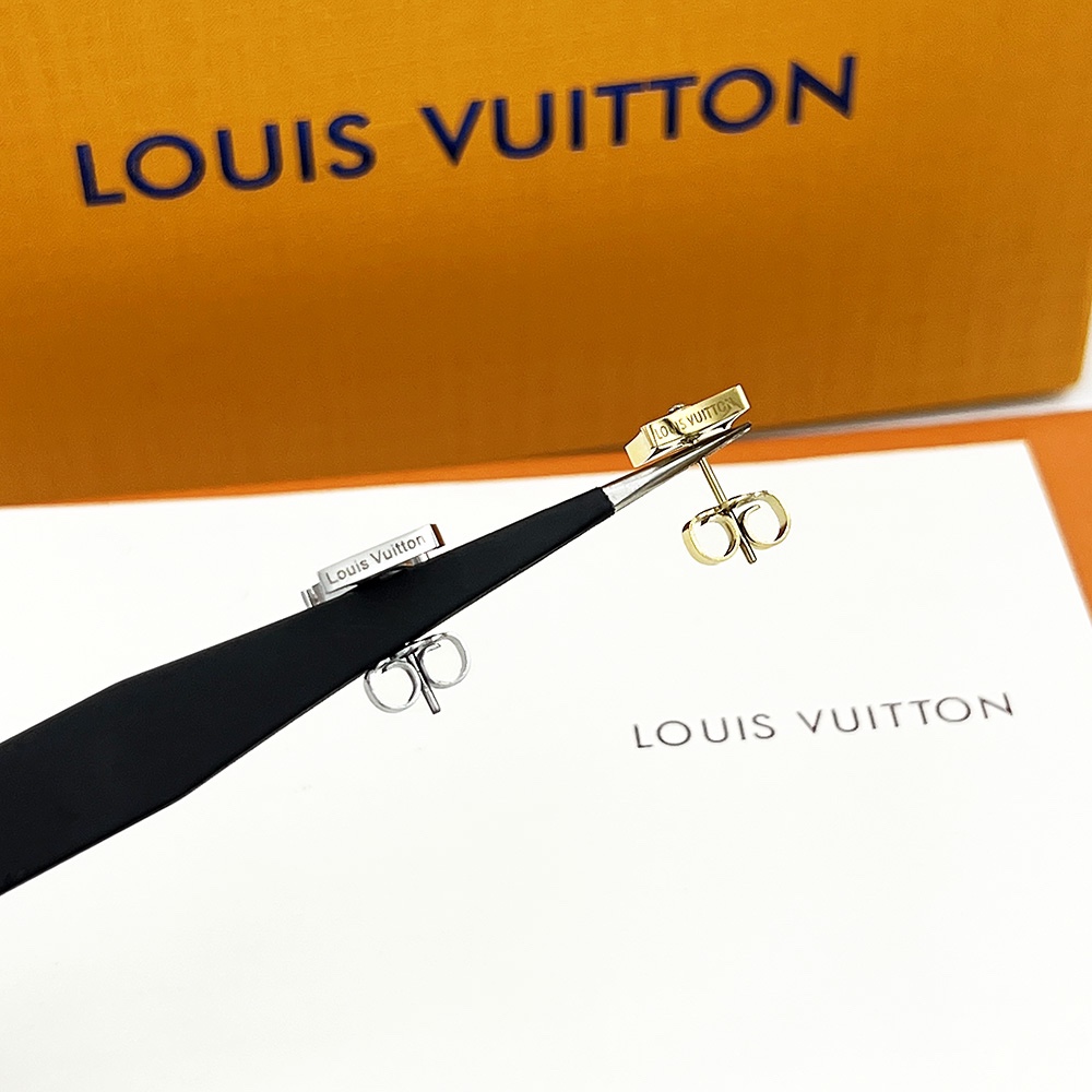LV Idylle Blossom Earrings
