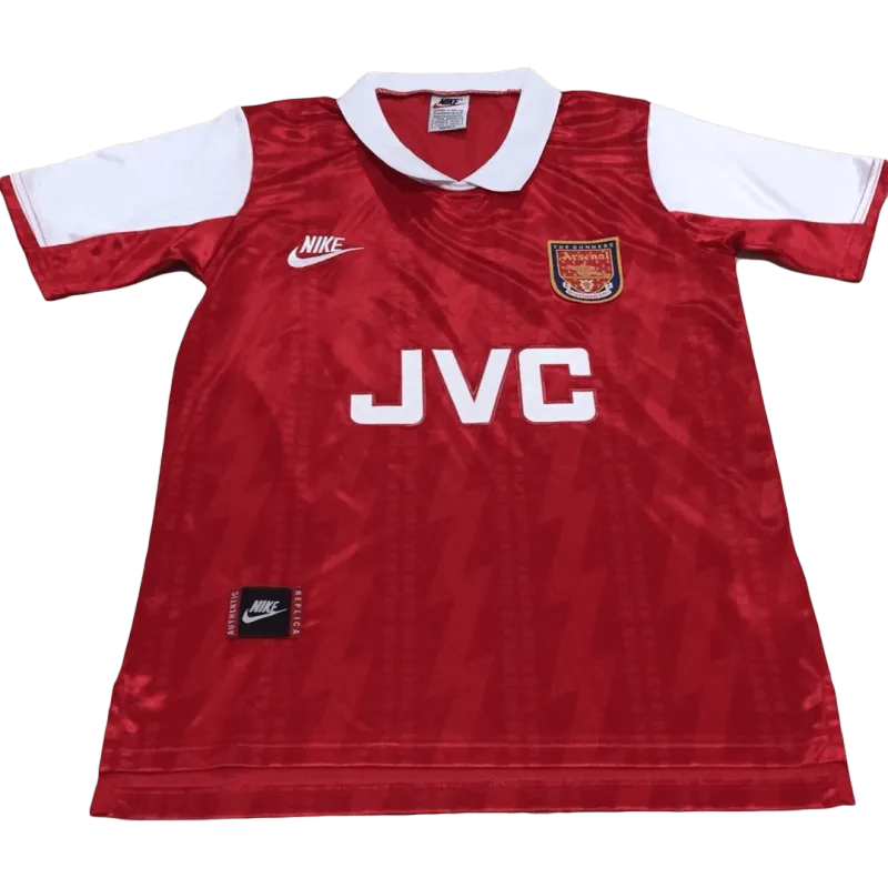 94 Arsenal Retro Home Jersey