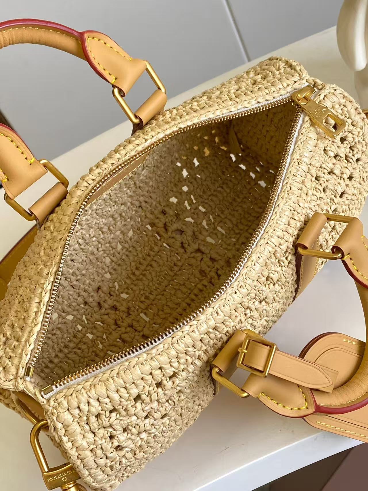 Louis Vuitton LV Keell Bandouli e re 25 handbag
