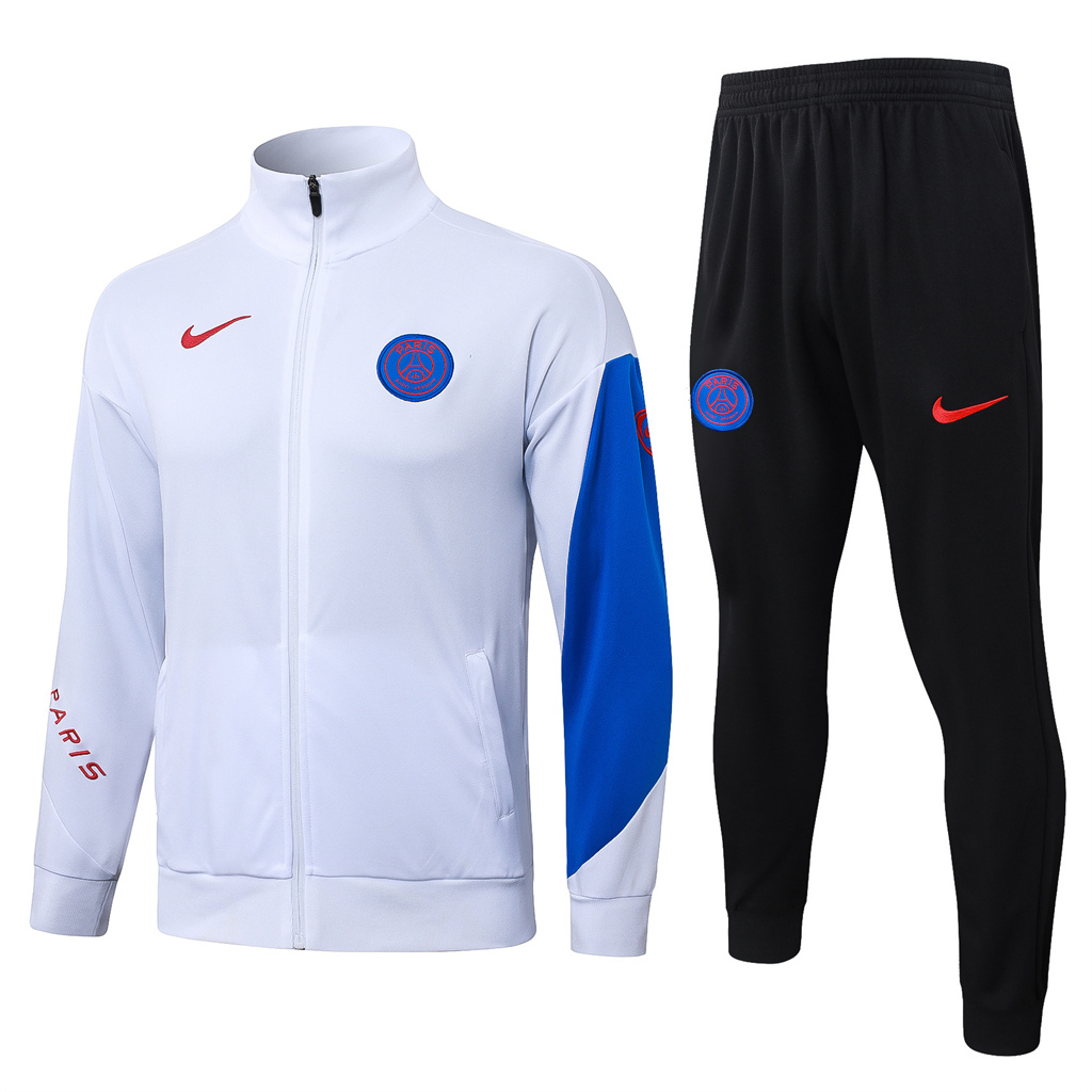 Paris Saint-Germain Training Jacket Suit 25/26