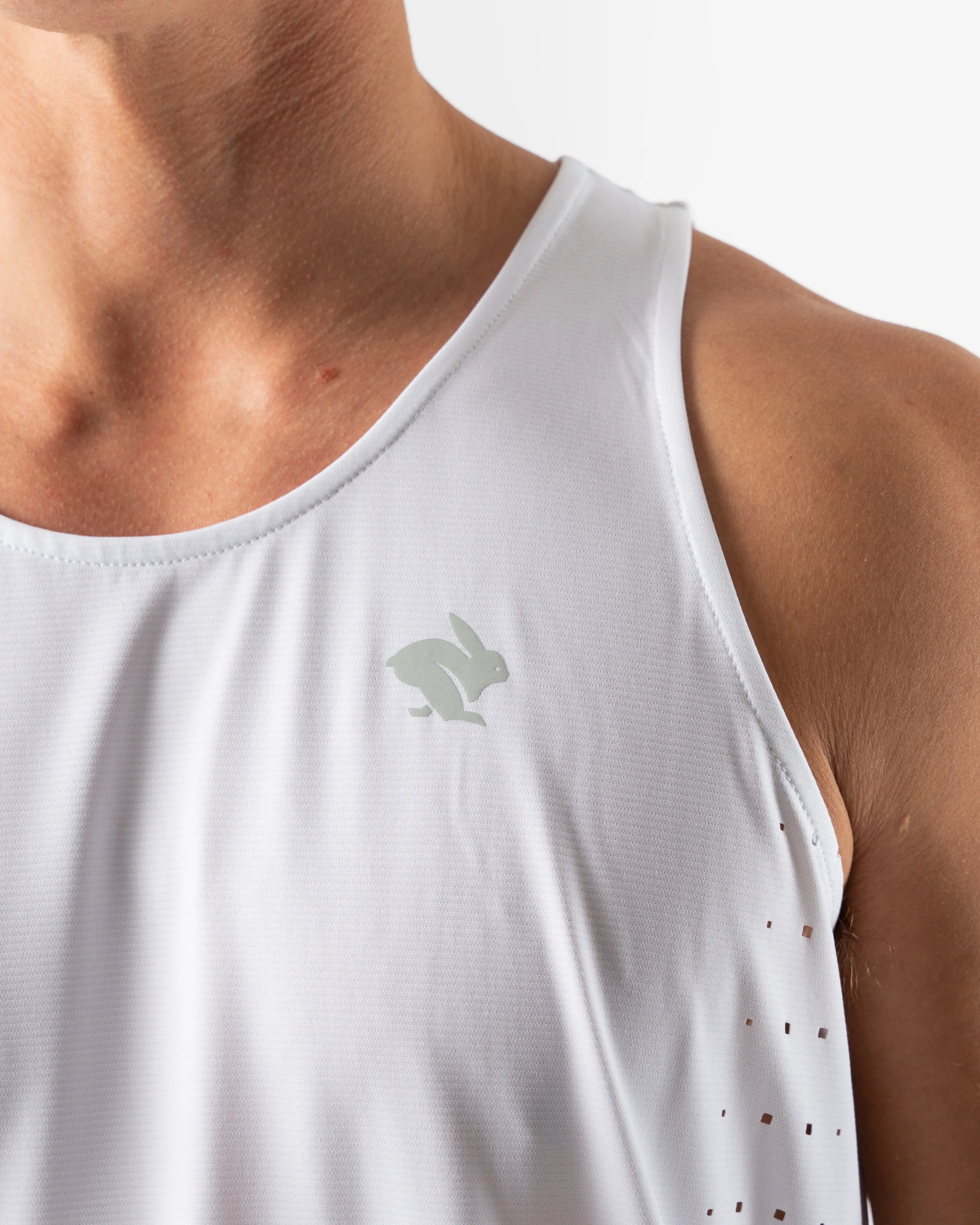 (Pre-order)Race Pace Tank