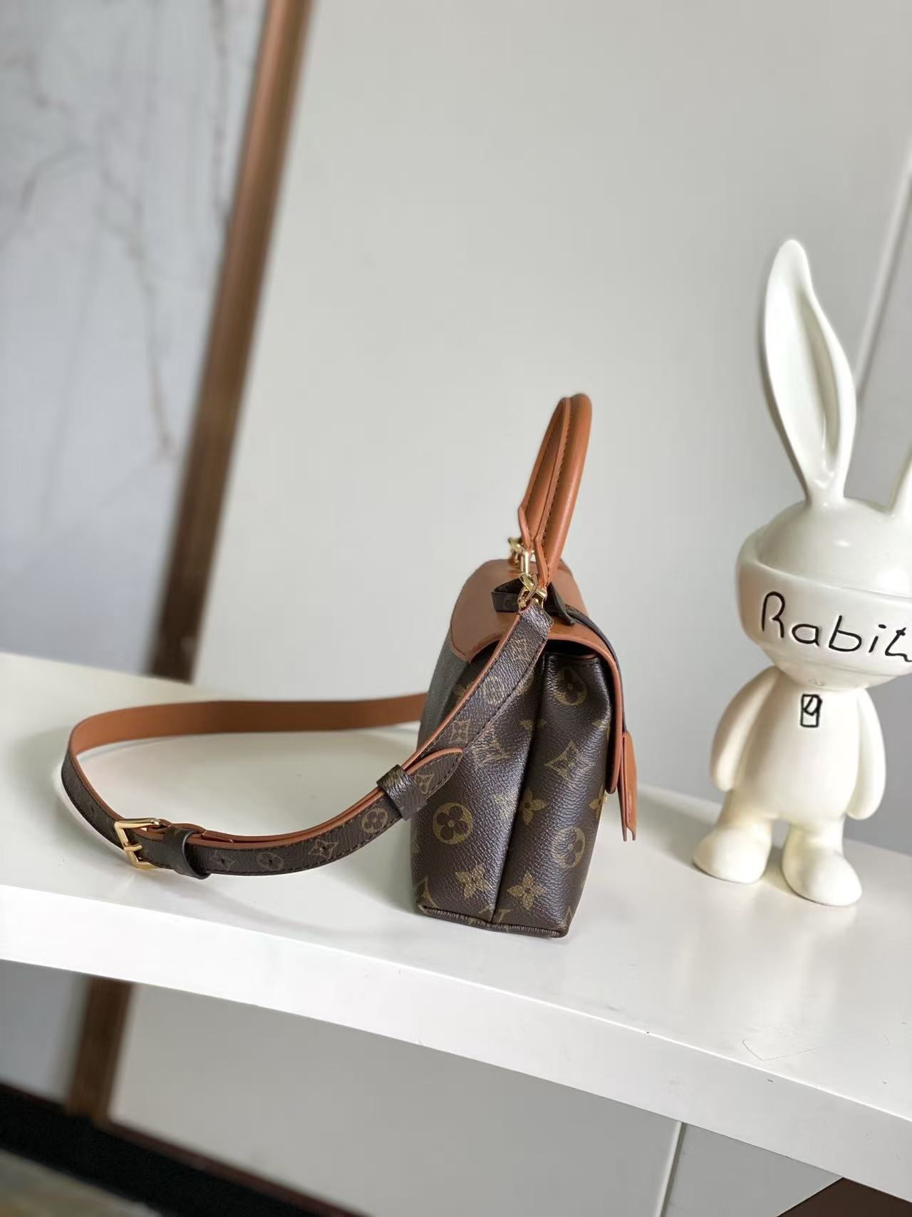 Louis Vuitton LV Madeleine BB handbag