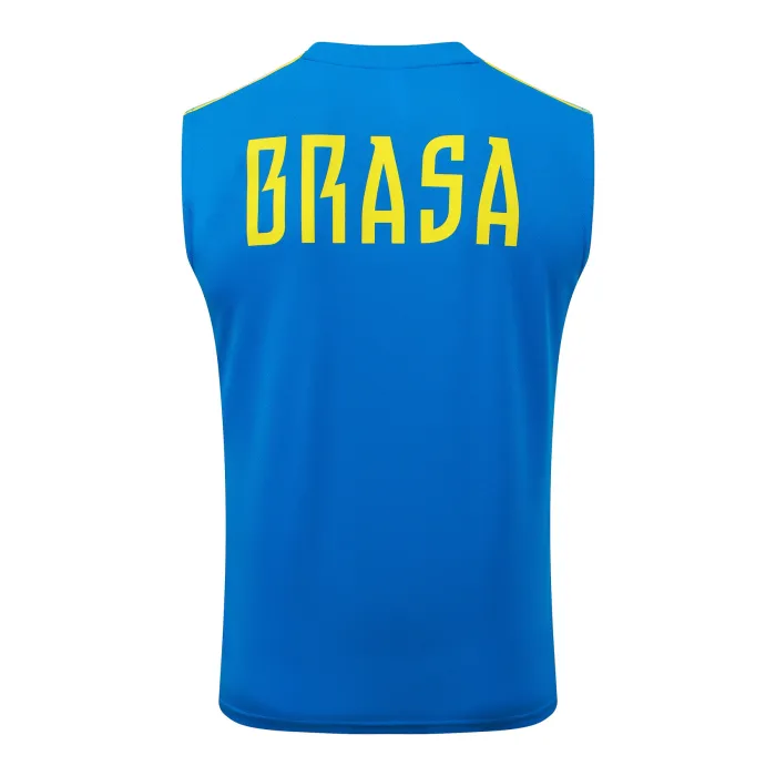Brazil Training Jersey 2026