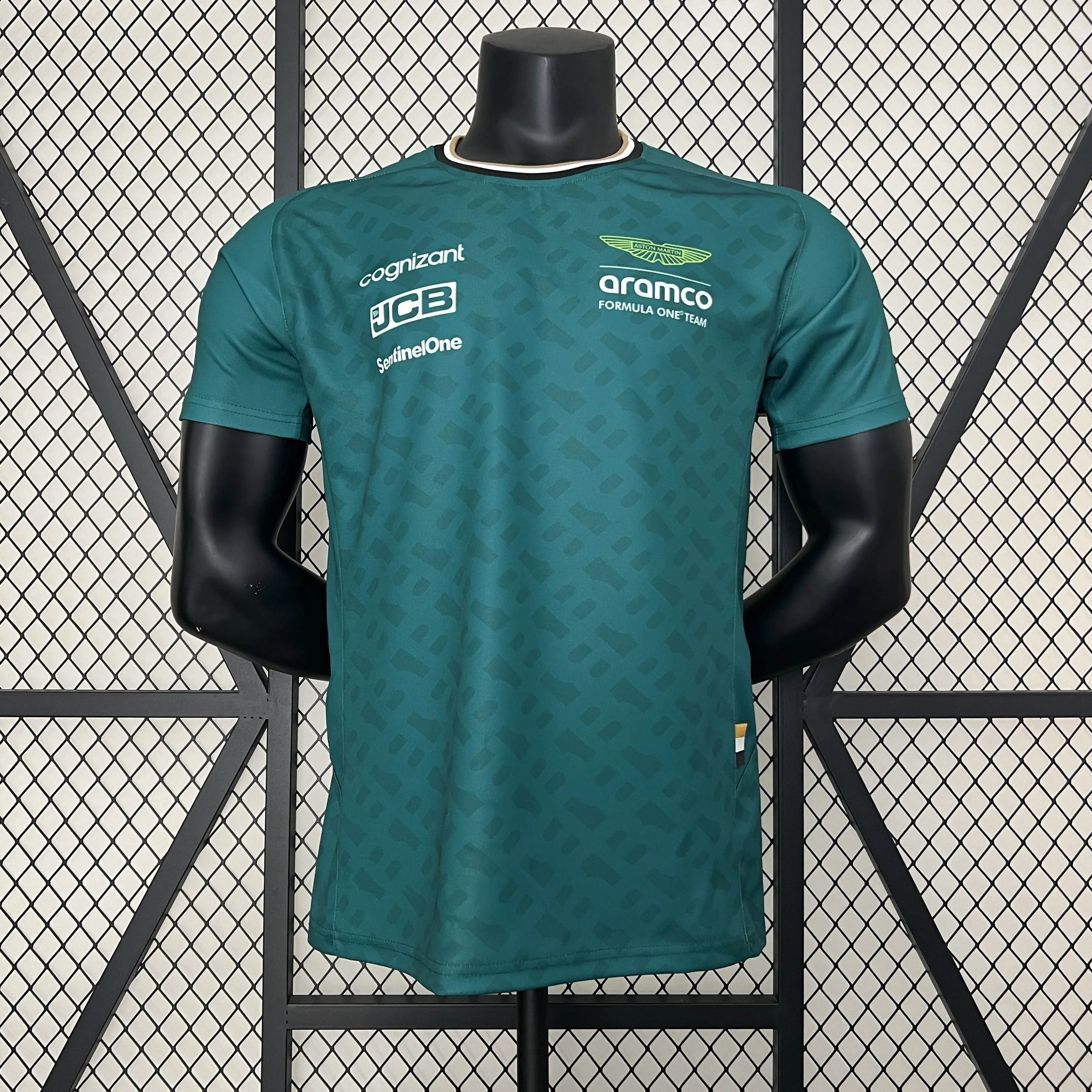 2024 F1 Arαmco S-5XL
