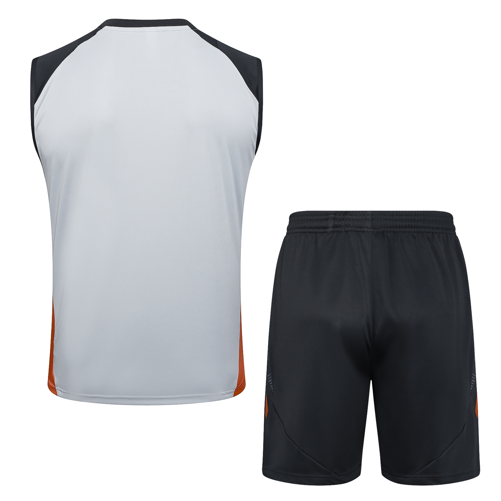 Benfica Sleevesless Training Suit D12976