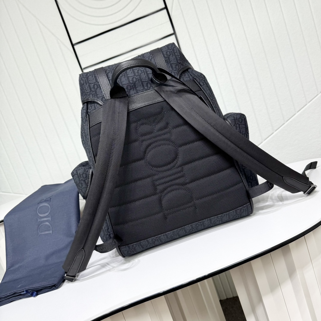 Dior Bags Dior Hit The Road 1ESBA205YKY_H03E (10A Mirror Version)