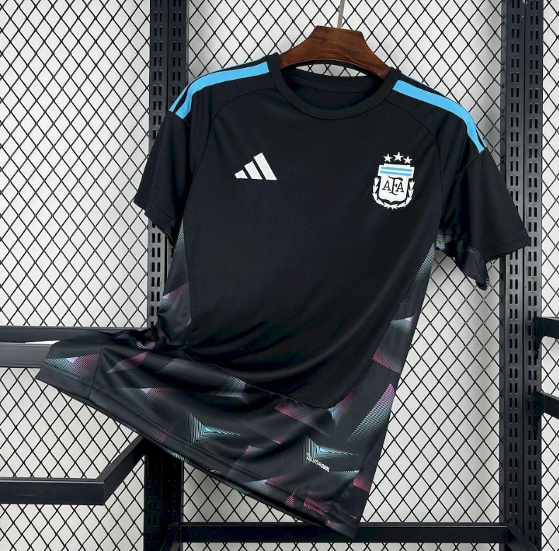 2026 Mens Argentina World Cup Goalkeeper Jersey