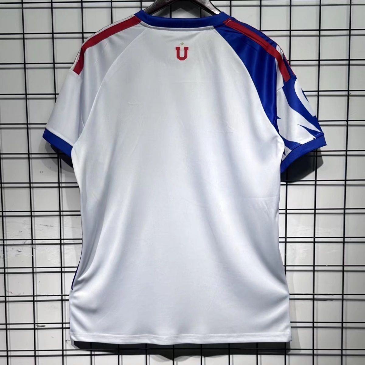 Chilean University Away Jersey Fan Version 26/27