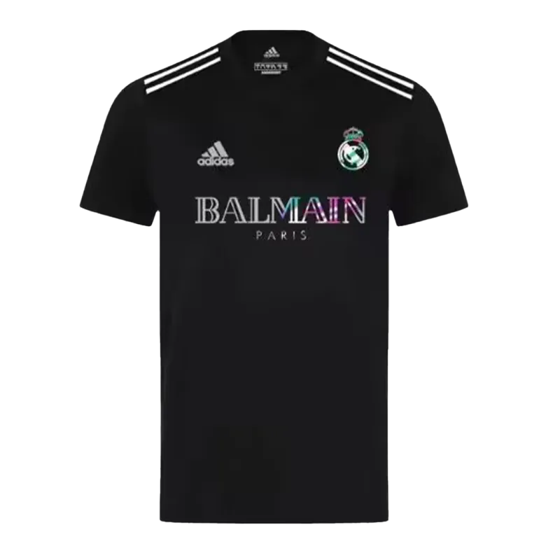 23-24 Real Madrid x Balmain Jersey