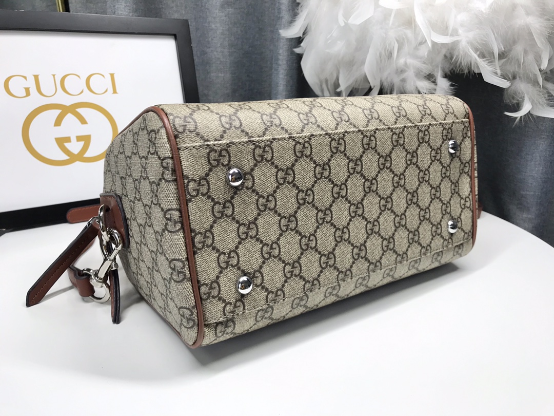 Gucci Gram Tian new pillow bag