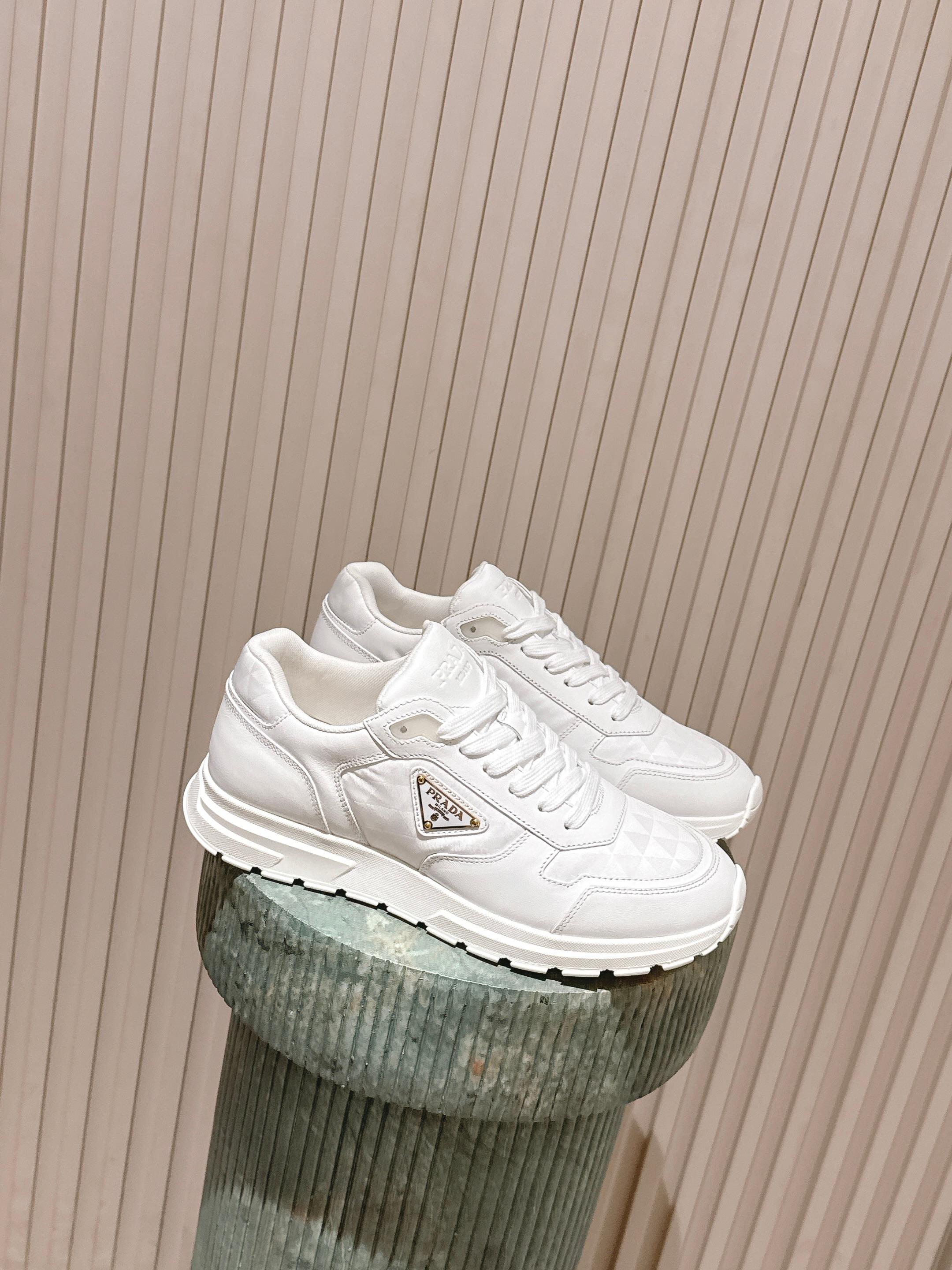 Prada Prax Men's Sneaker