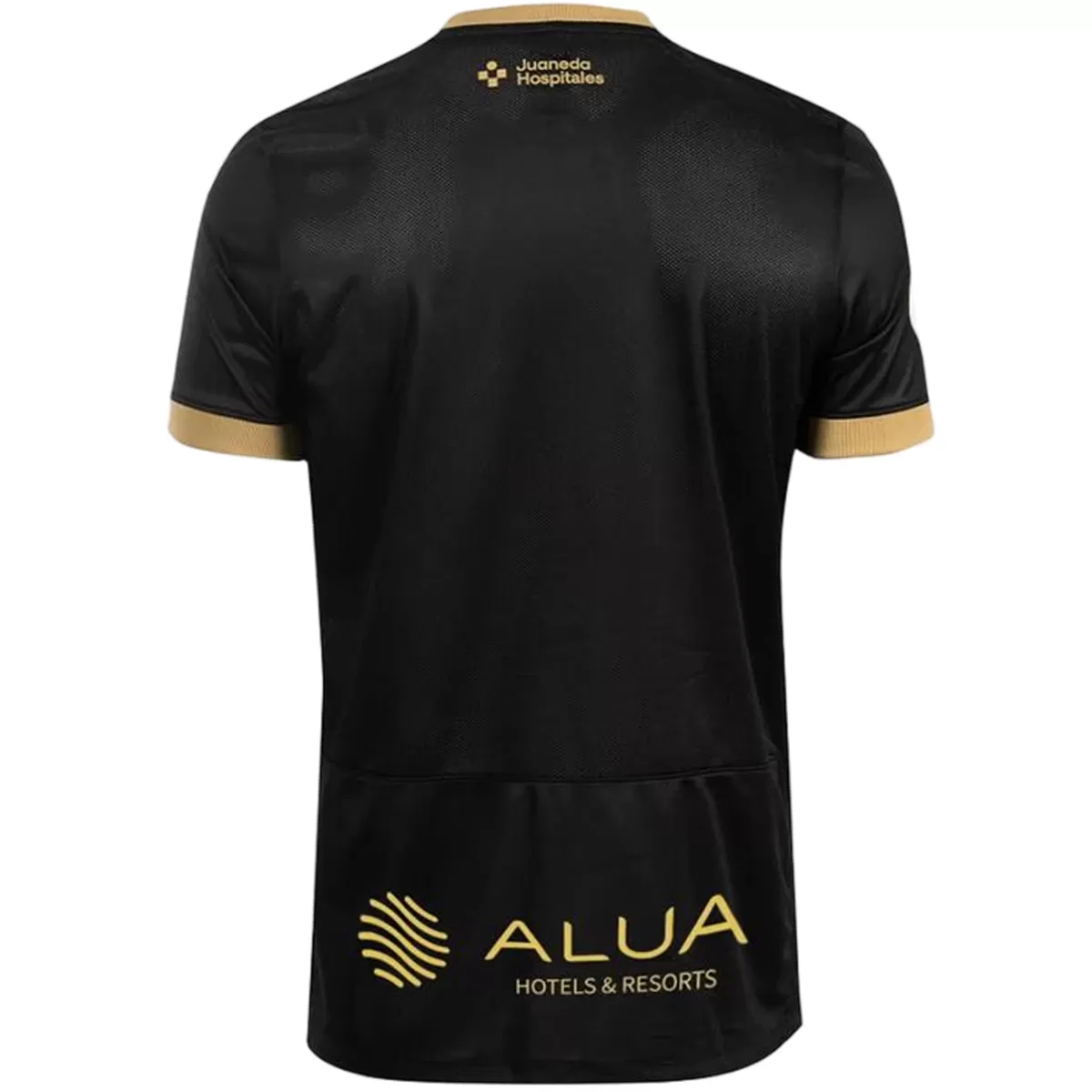 RCD Mallorca Away Jersey Fan Version 26/27