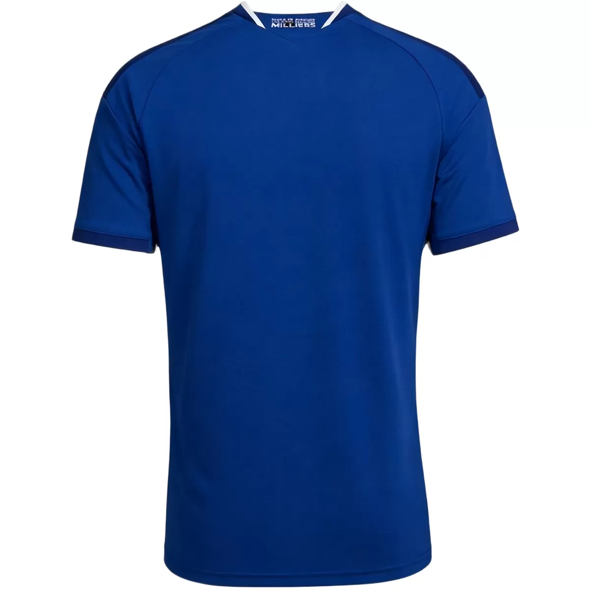 Strasbourg Home Jersey Fan Version 26/27 | Soc Jersey - Premium Football Jersey
