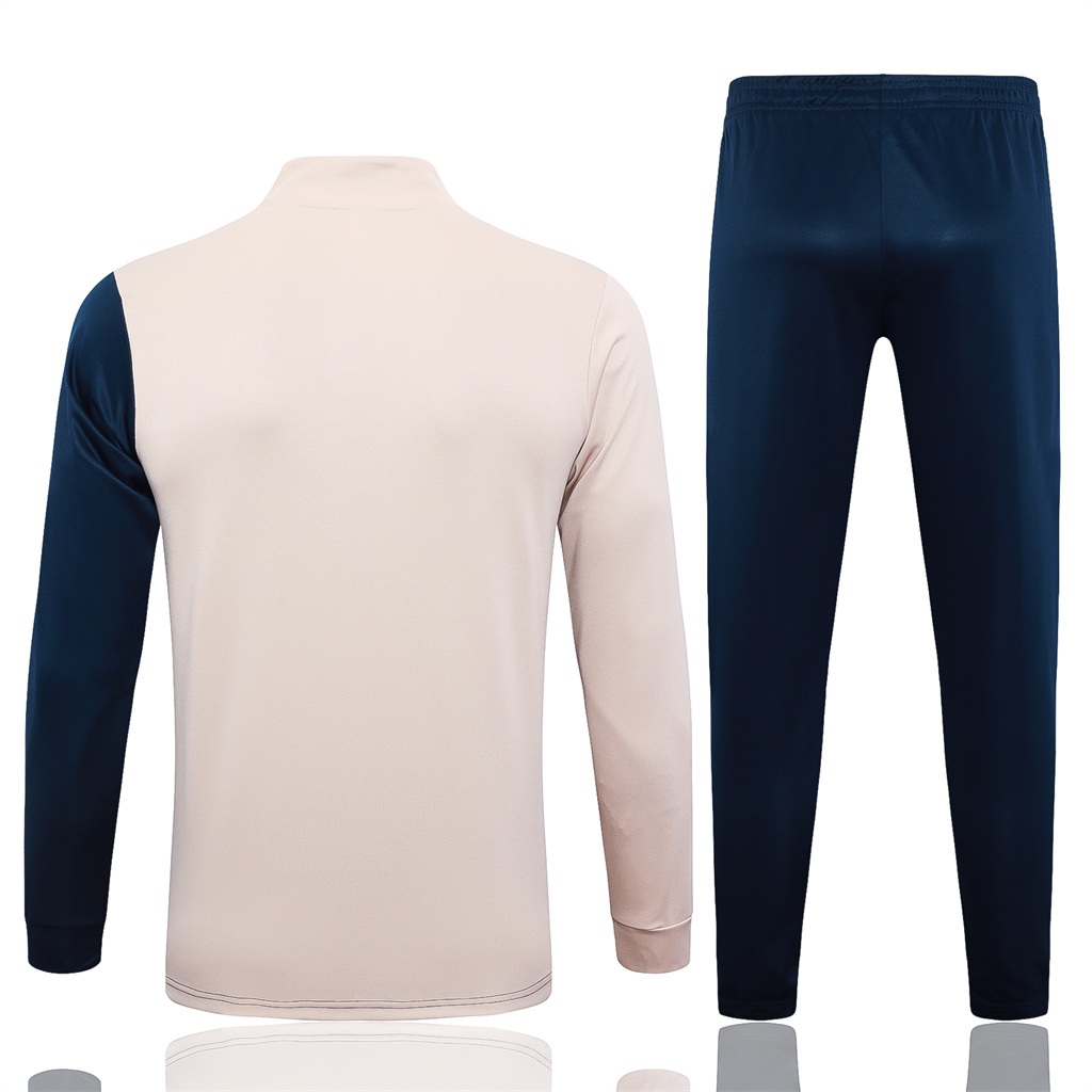 Sao paulo Training Jersey Suit 24/25 | Soc Jersey - Premium Football Jersey
