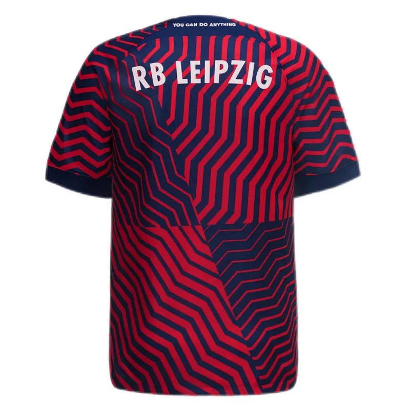 23-24 RB Leipzig Away Jersey