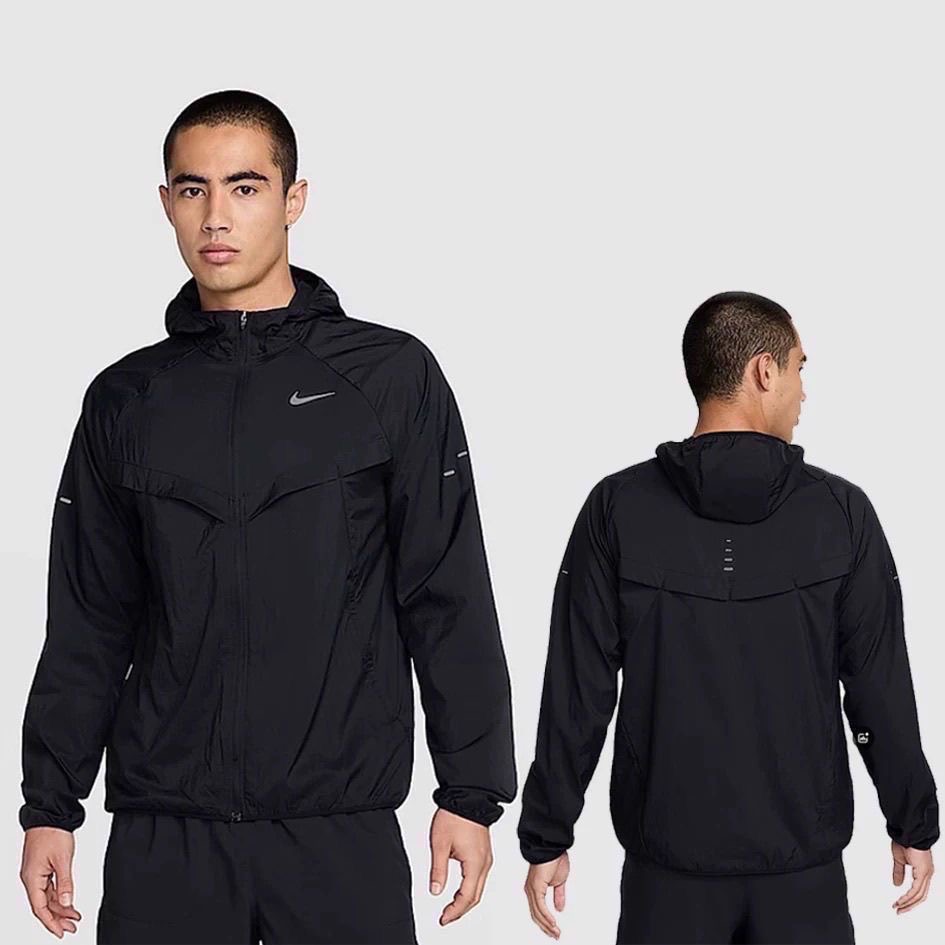 Outdoor sports jacket