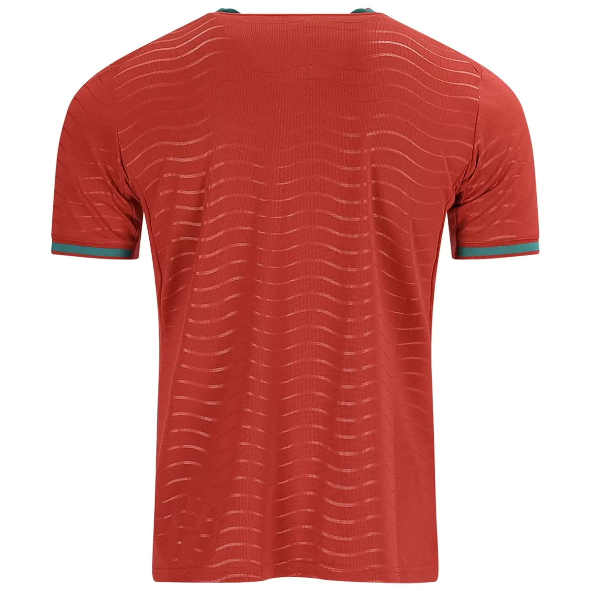 Portugal Home Jersey World Cup 2026 | Soc Jersey - Premium Football Jersey