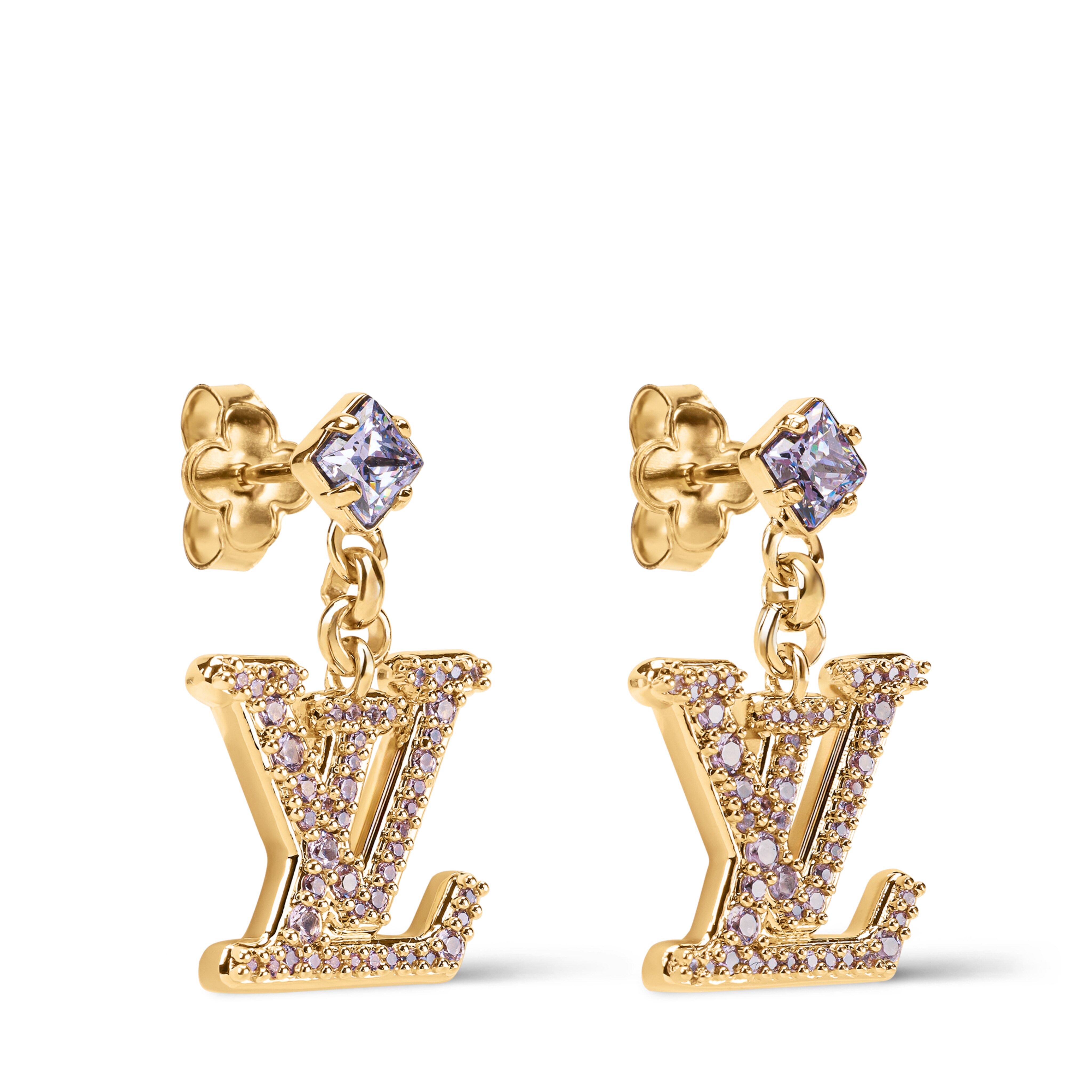 ピアス･レディ LV