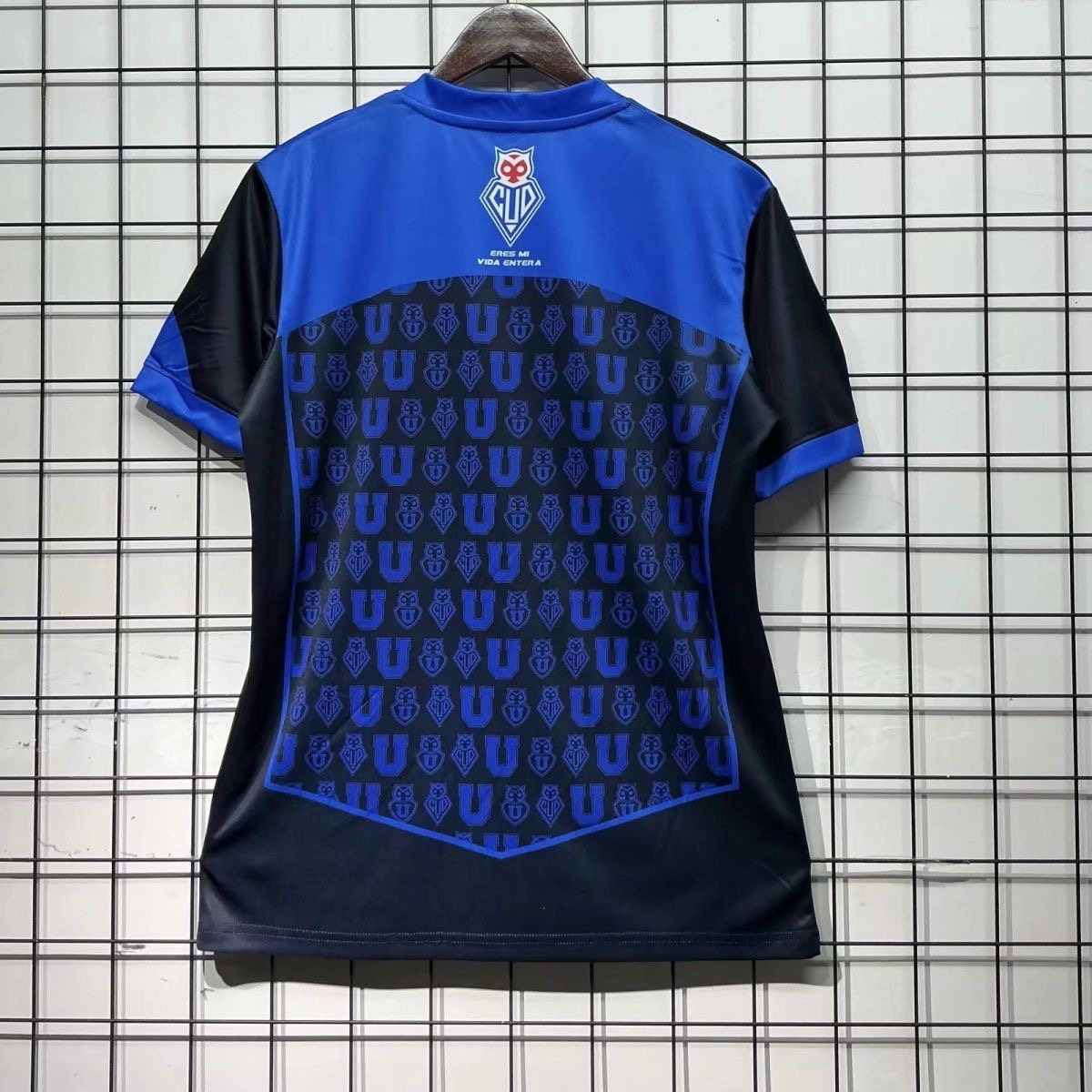 Chilean University Special Edition jerseys 25/26