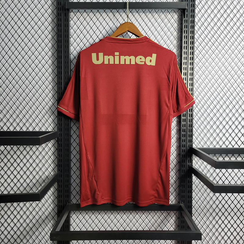 Retro  Fluminense 2012 Red