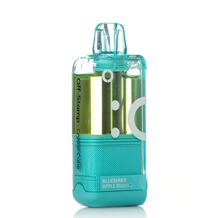 OFF-STAMP X-Cube Crystal 35K Disposable Pod product image