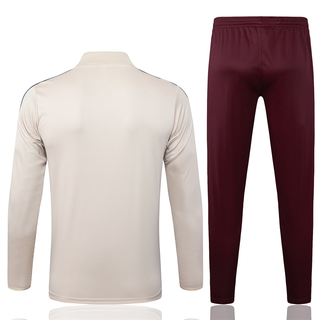 Ajax Training Jersey Suit 25/26 | Soc Jersey - Premium Football Jersey