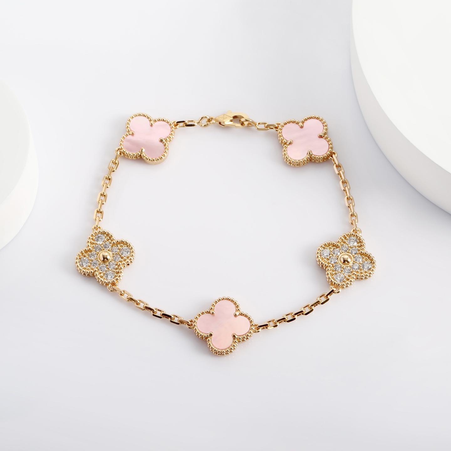 Van Cleef Fashion Bracelet