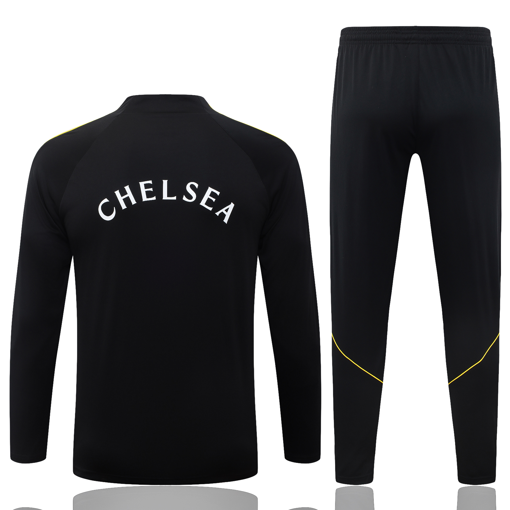 Chelsea Training Jersey Suit 26/27