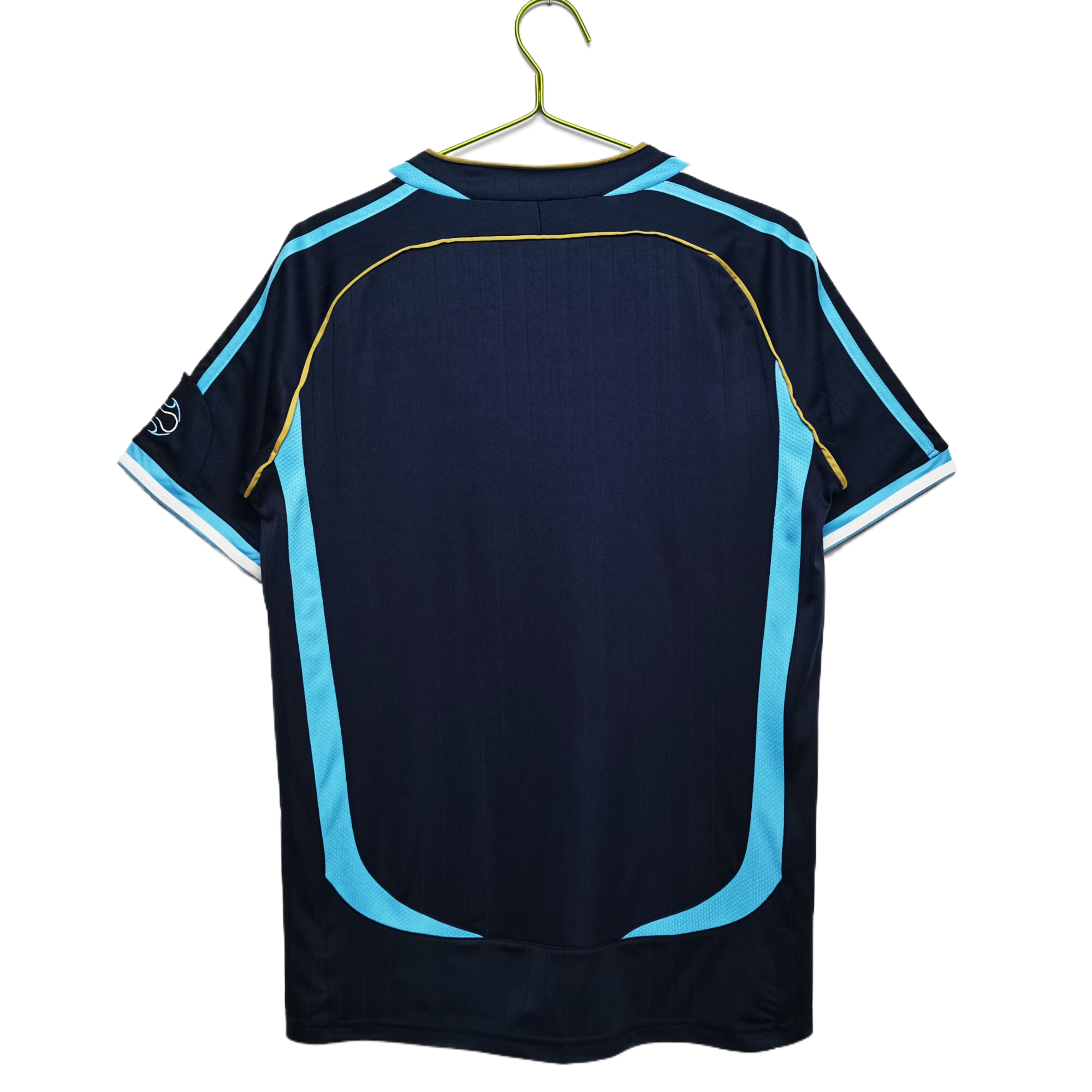 Retro  Argentina 2006 Away