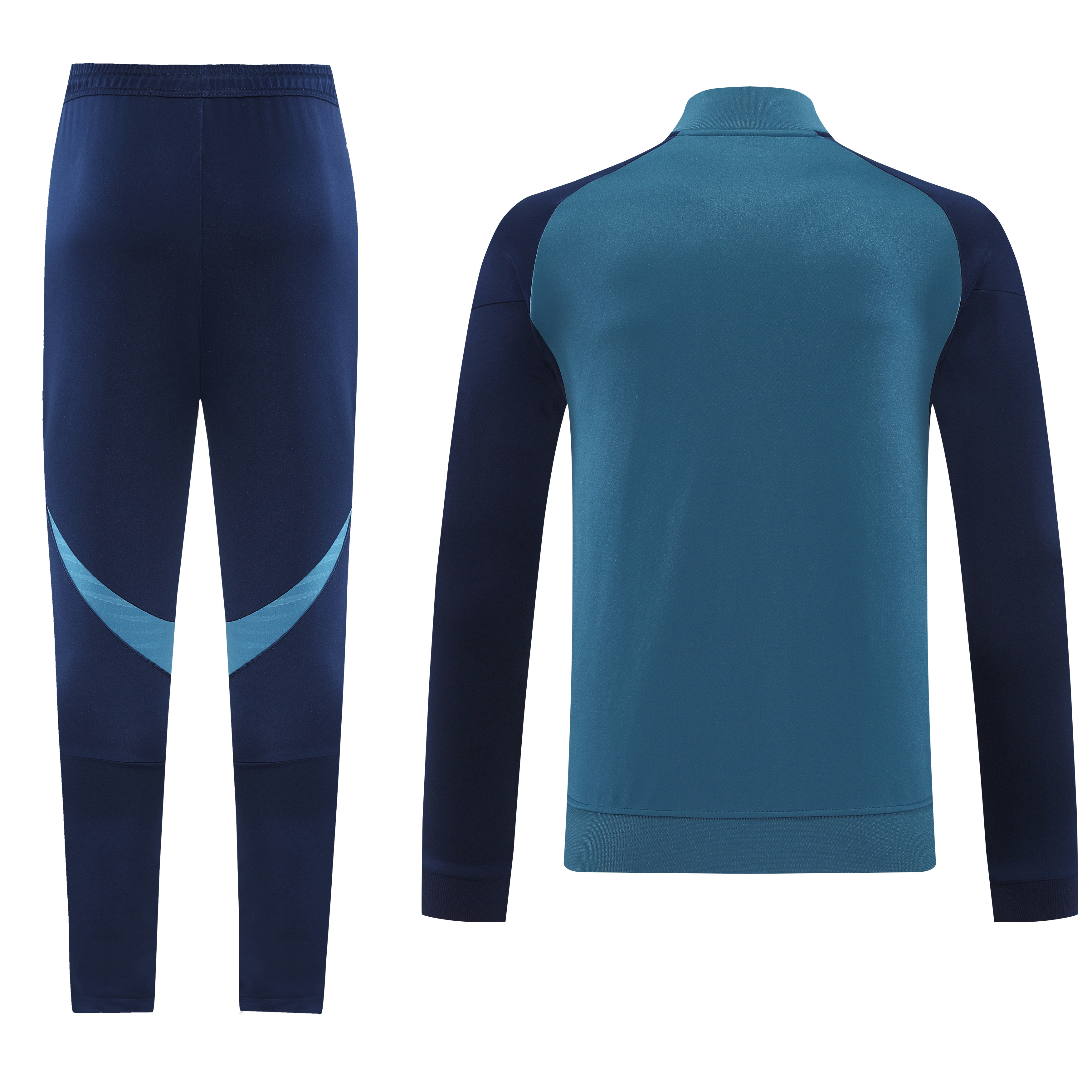 Arsenal 25/26 Full Zipper Training Suit